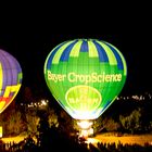 Ballonglühen Harxheim