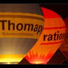 Ballonglühen I