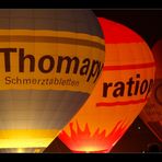 Ballonglühen I