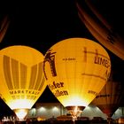 Ballonglühen I