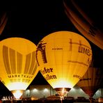 Ballonglühen I