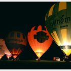 Ballonglühen II Hockenheim, 25. Juni 2011