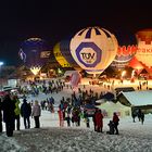 Ballonglühen in Bad Wiessee 1