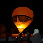 «{ Ballonglühen in Inzell }»