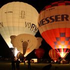 Ballonglühen in Kevelear !!