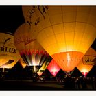 Ballonglühen Maxdorf 2009