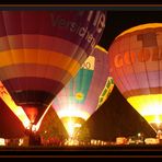 Ballonglühen Moers 2009 3