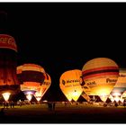 Ballonglühen MS 2005