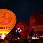 Ballonglühen N-berg