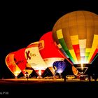 Ballonglühen Oberhausen 2014