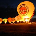 Ballonglühen - ppp Wesel