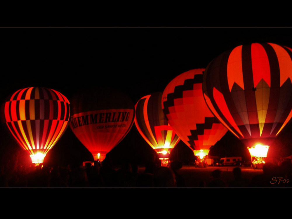 Ballongluehen Selzen-Hahnheim 2009_