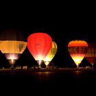 Ballonglühen Speyer 03.09.2011