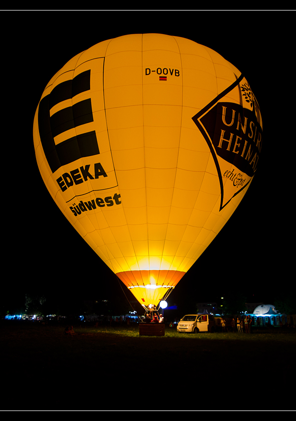 Ballonglühn 2