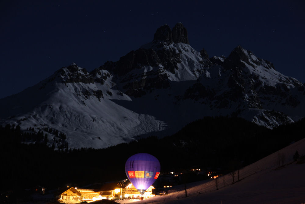 Ballonglühn