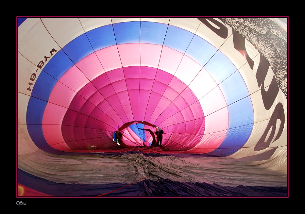 Balloninneres