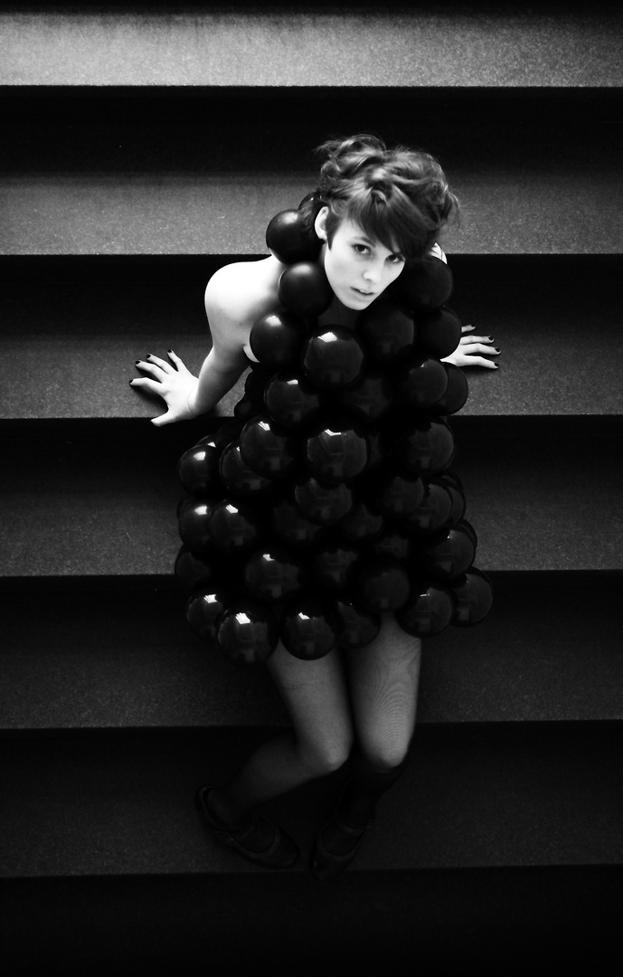 BallonKleid