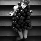 BallonKleid