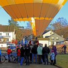 Ballonlandung mitten in Hilchenbach-Dahlbruch (5)