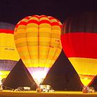 Ballonleuchten in Rheine2