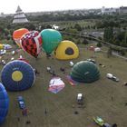 BallonMagie, jetzt gehts los!