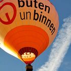 Ballonmeeting 2017 in WHV (1)