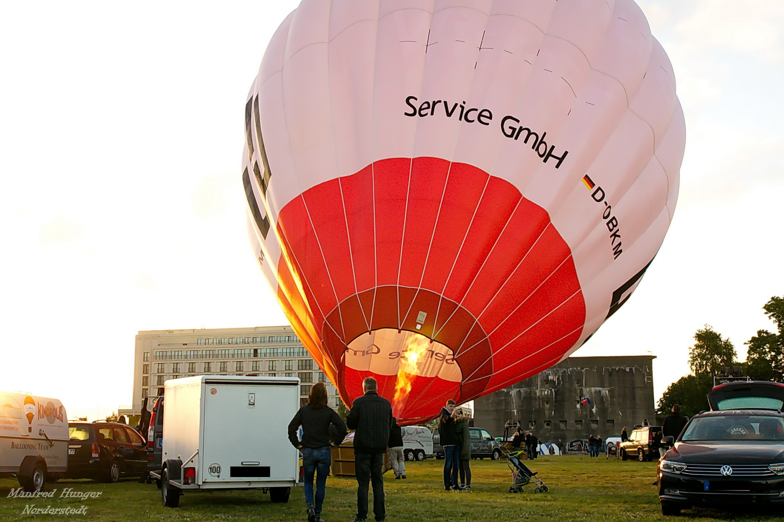 Ballonmeeting 2017 in WHV (2) 