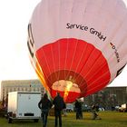 Ballonmeeting 2017 in WHV (2) 