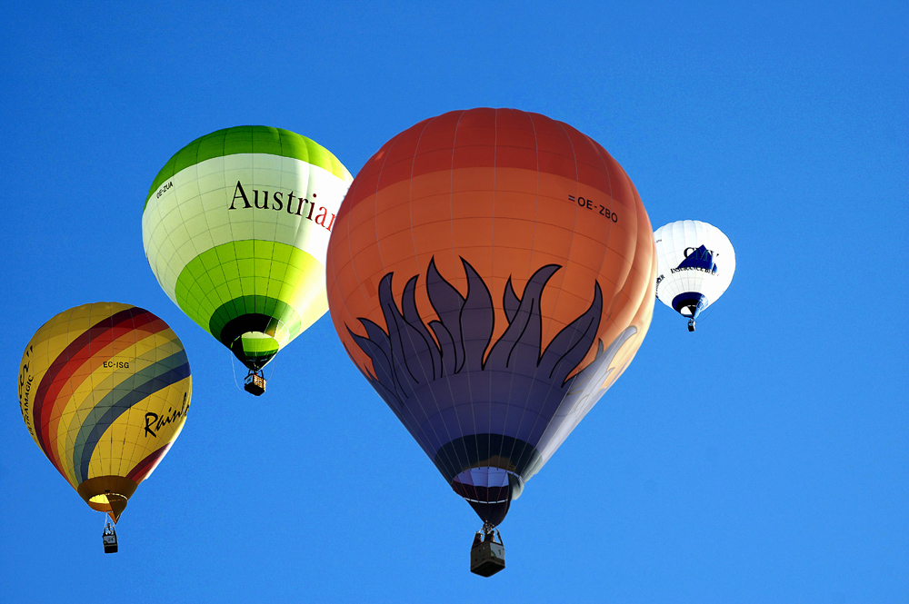 Ballonmeisterschaft