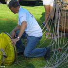 Ballonoktoberfest in Gladbeck