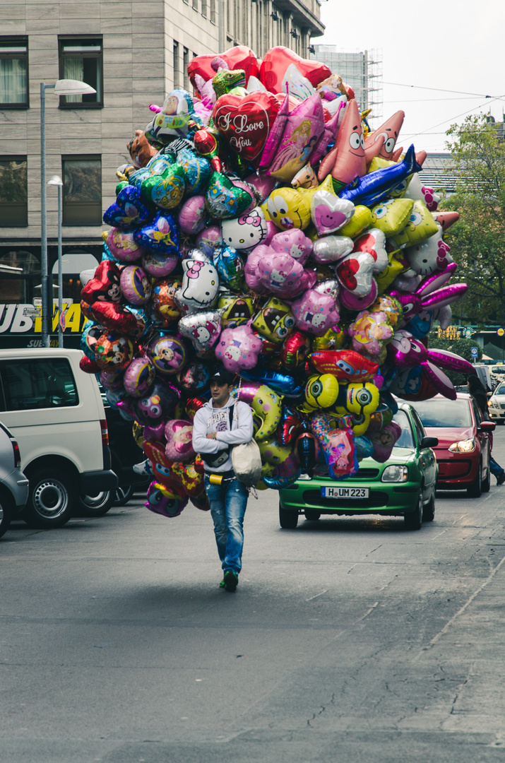 Ballons