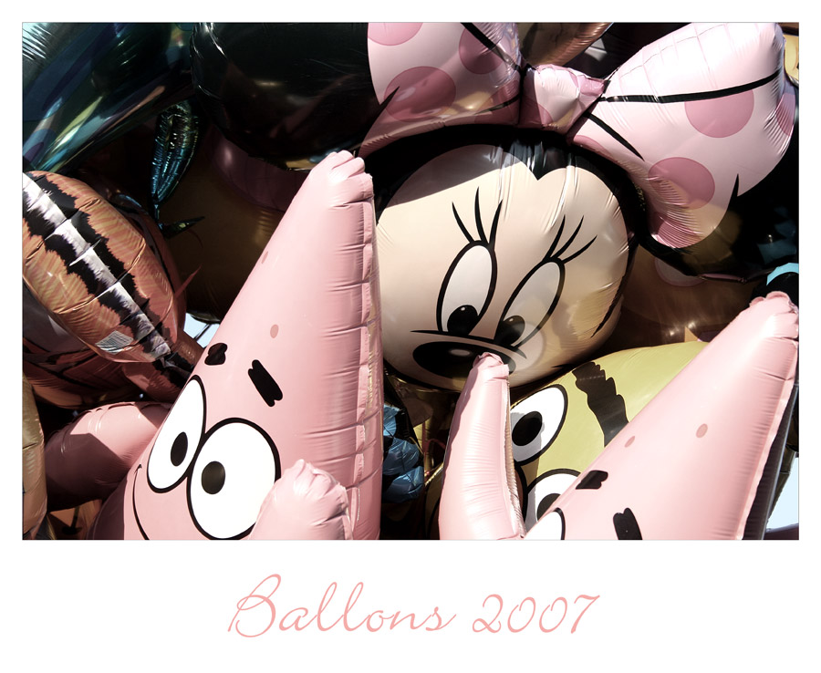 Ballons