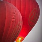 Ballons over Bagan Part II