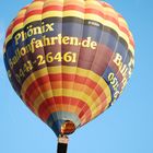 Ballonstart 07.09.09 Bienenbüttel -2-