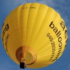 Ballonstart 07.09.09 Bienenbüttel -3-