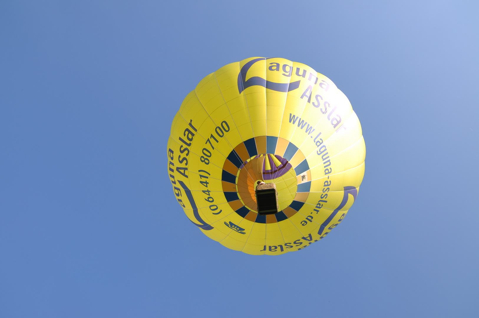 Ballonstart (3)