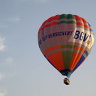 Ballonstart 5