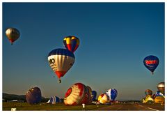 Ballonstart_2008