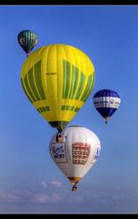 Ballonstarts Scharnhauser Park 2