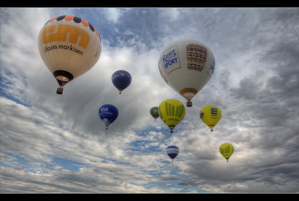 Ballonstarts Scharnhauser Park 6