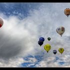 Ballonstarts Scharnhauser Park 7