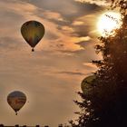 Ballonträume