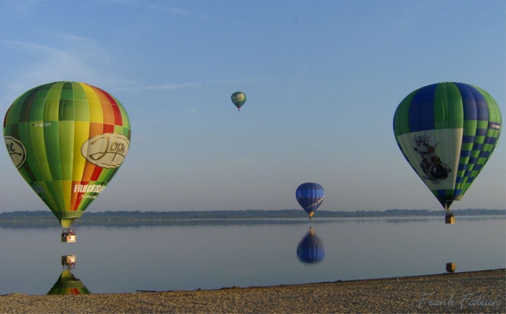 Ballontreffen 08/d