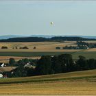 Ballonwetter