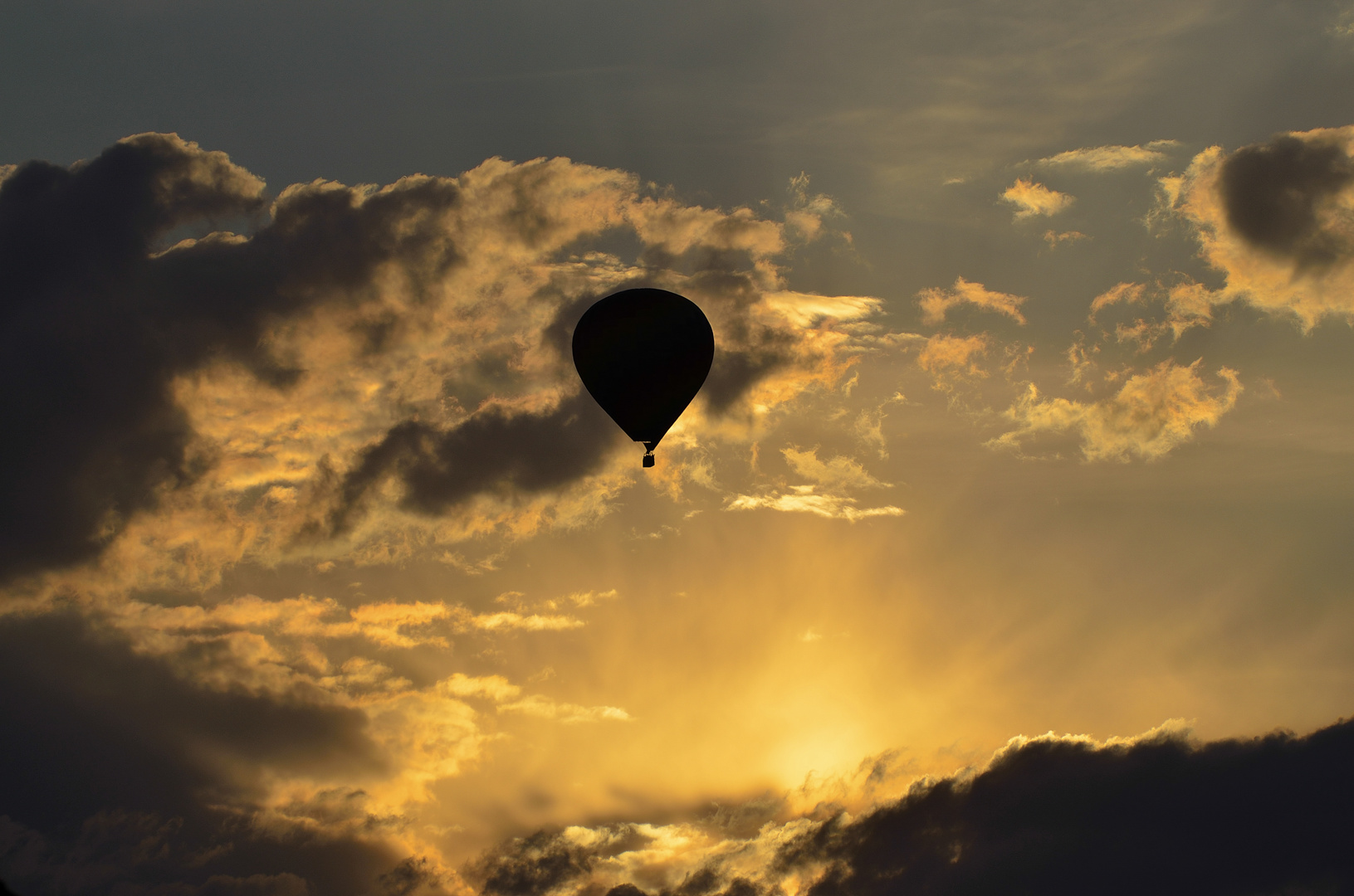 Ballonwochen in Neuss