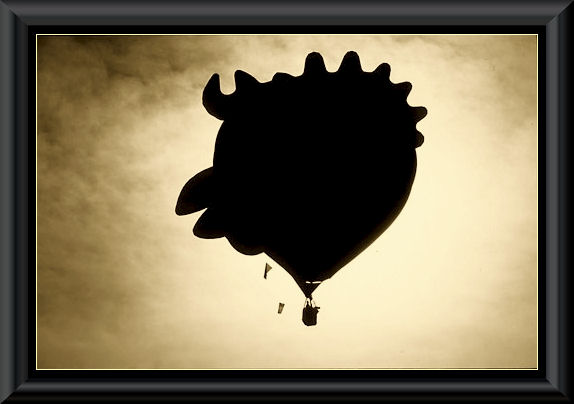 Balloon Cocoricò