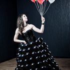 Balloon Dress II