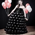 Balloon Dress III