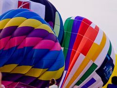 Balloon fest 26/08