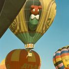 Balloon Festival